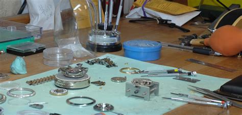 rolex repair philadelphia